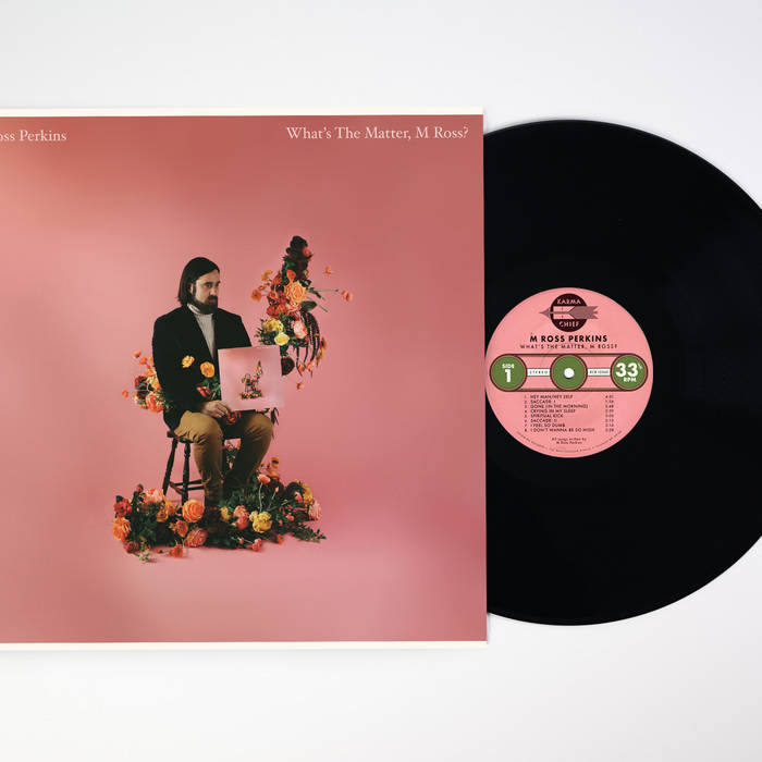 Album art