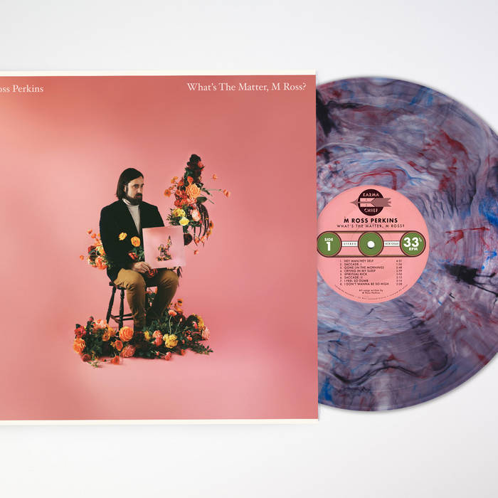 Album art