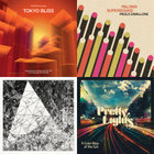 Paloma Supersound | Paolo Zavallone | Four Flies Records