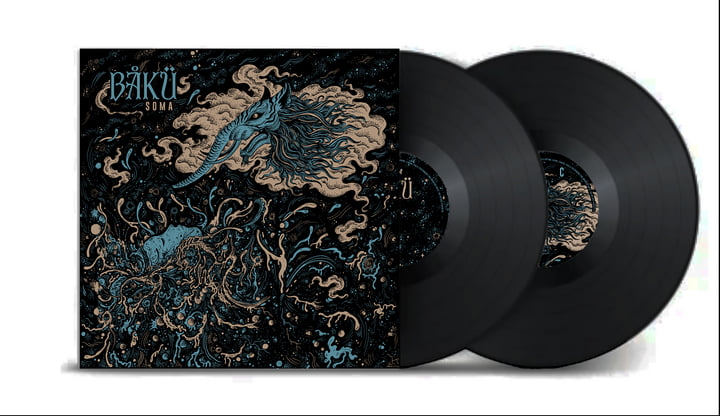 SOMA | BÅKÜ