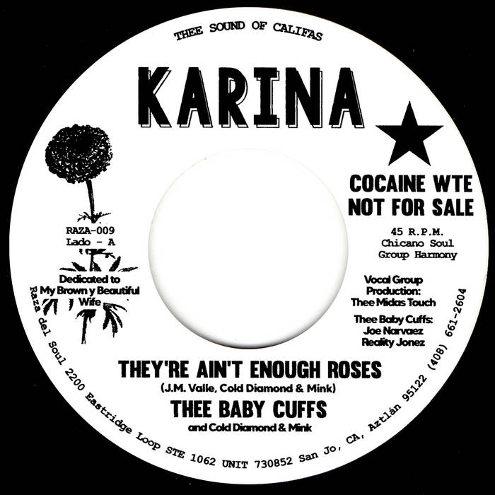 Album art