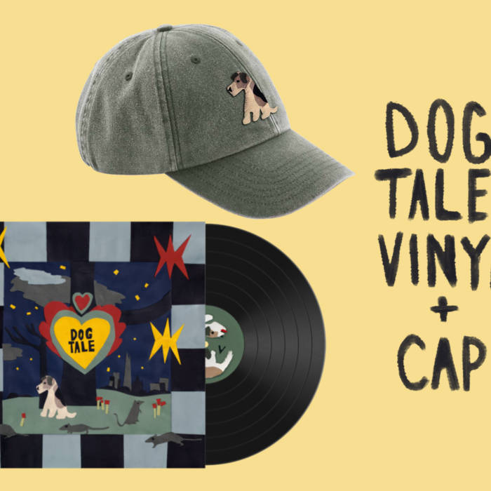 Album art