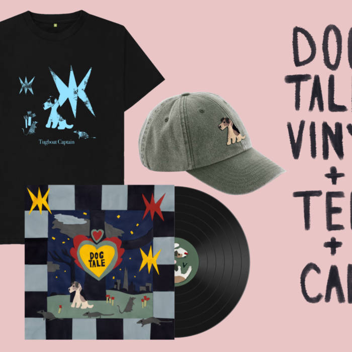Album art