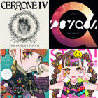 【未開封】STYLEY! vol.2　PSYQUI　Loquartz　就寝御礼 就寝御礼 (Original Mix) - YouTube