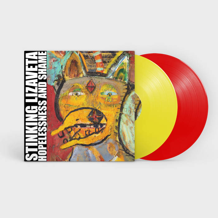 Album art
