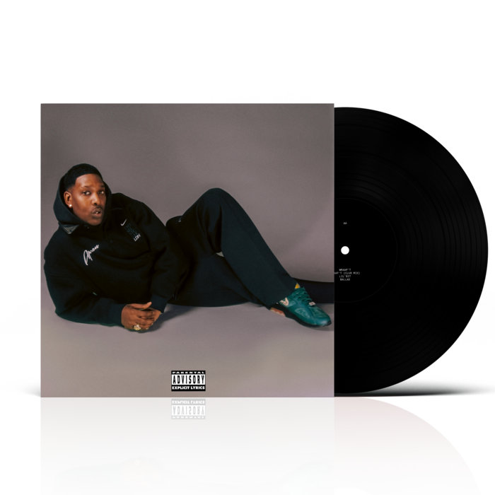 Album art
