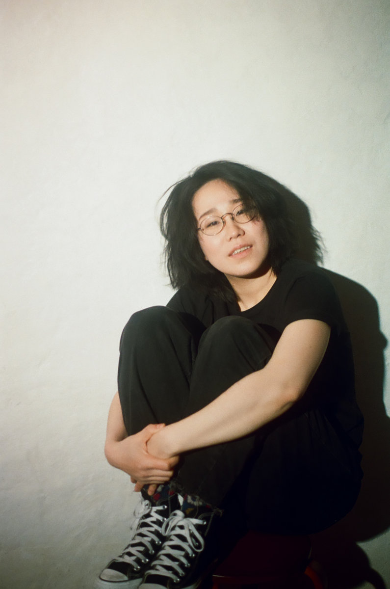 池間由布子 ★廃盤★エクスキューズ、ミイ yuko&moe single (2017/2021) | Ikema Yuko / mmm | mmm