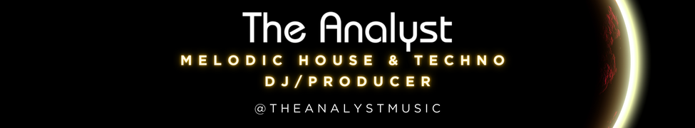 The Analyst — Photo