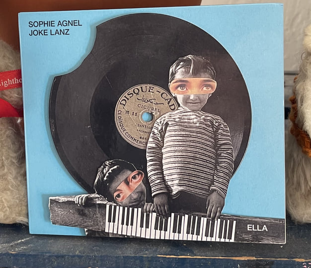 Ella (2025) | Sophie Agnel & Joke Lanz | Joke Lanz