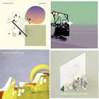 I Am Robot And Proud　ep2枚セット　会場限定CD I Am Robot And Proud Discography: Vinyl, CDs, & More | Discogs
