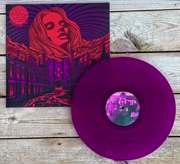 Birmingham 2024 | Clouds Taste Satanic