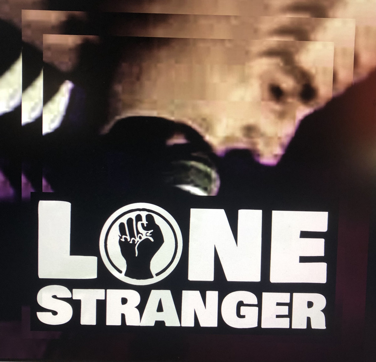 Introducing The Lone Stranger | LONE STRANGER | Lone Stranger