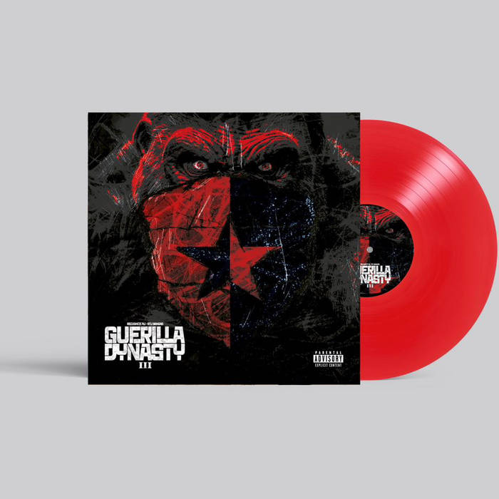 Album art