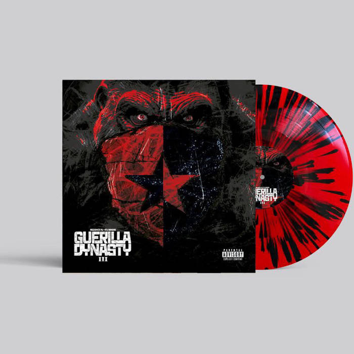 Album art