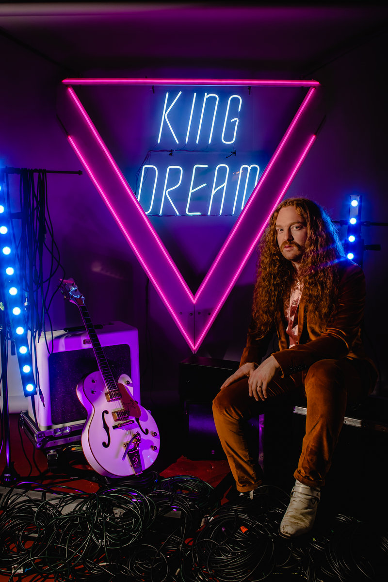 King Dream | King Dream