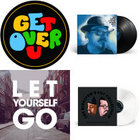 Let Yourself Go | Frankie Knuckles pres. Director's Cut feat