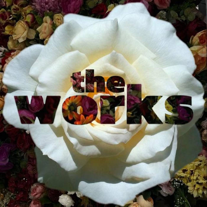 The Works cover