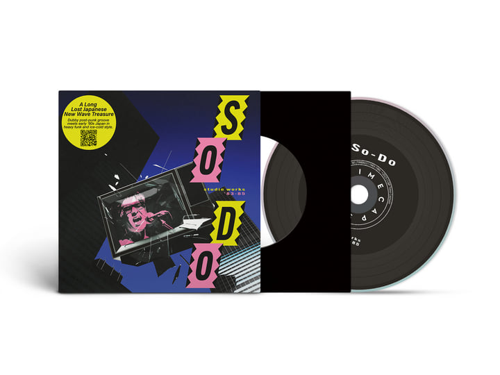 邦楽 ABSOLUTELY BAD 3 LP ABSOLUTELY BAD 3 LP