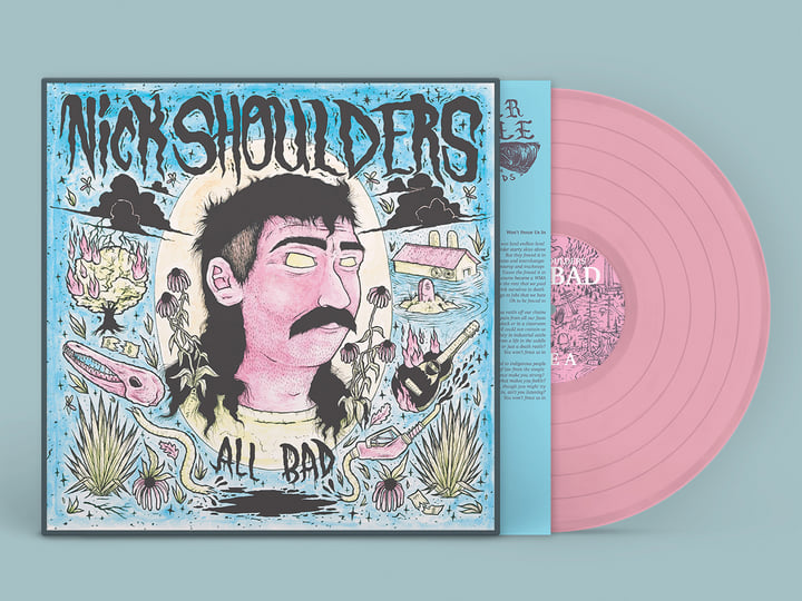 THE SKULL DISK NATURE TONES × DAMNGOOD THE SKULL DISK DAMNGOOD!! × NATURE TONES Dazzle Dime 925