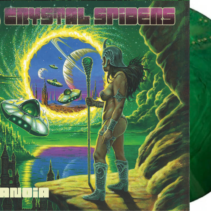 Album art