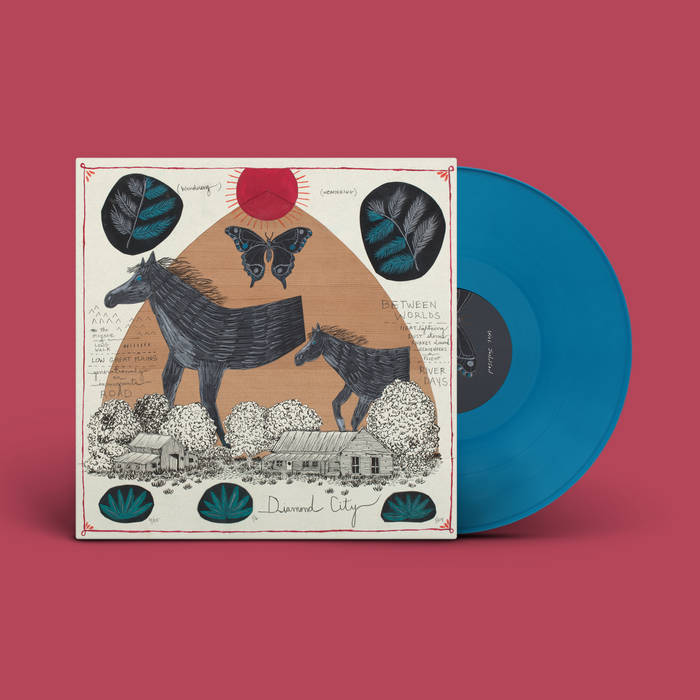 Album art