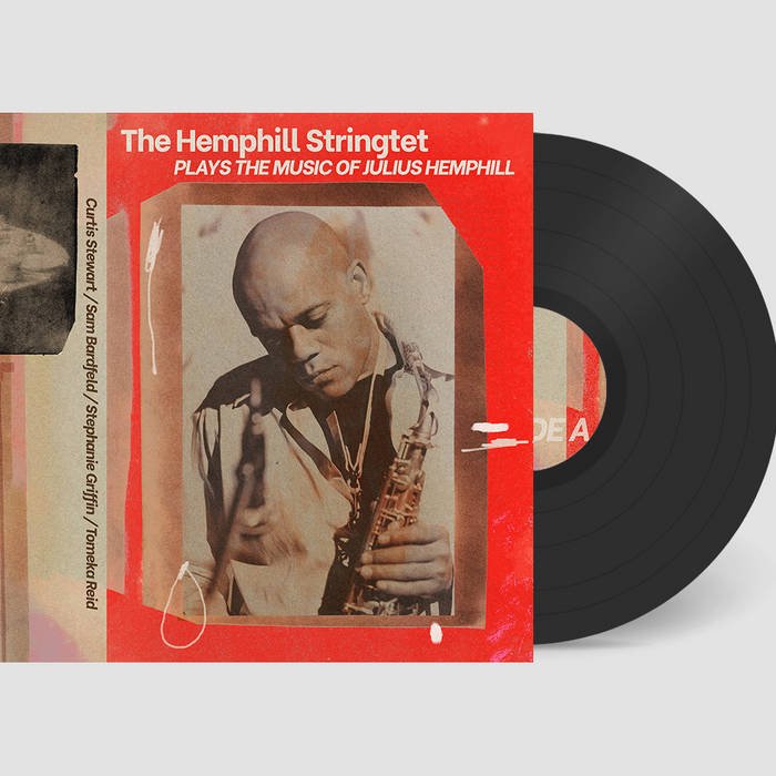 Album art