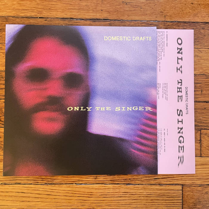 Album art