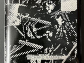 THE GEROGERIGEGEGE/BLACK LEATHER JESUS split 7inch vinyl (distro ...