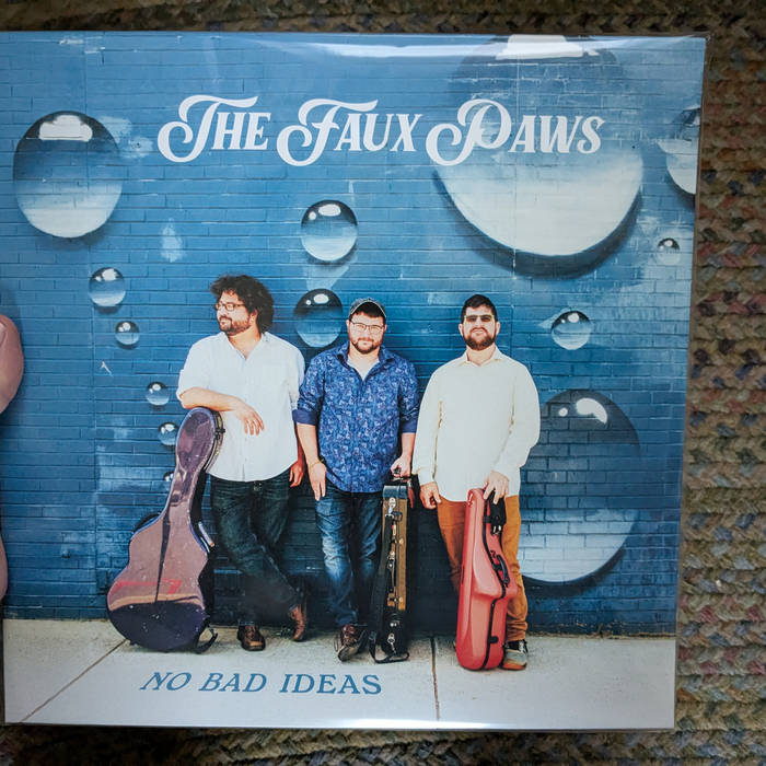 Album art