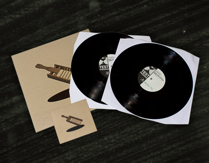 ONIONRING DEMO CD オニリン The Meaning Behind Onion Ring Jewelry | Studio Cult Design