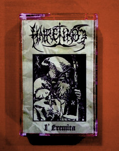 Cover of Hairetikos