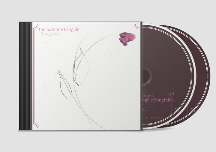 The Suzanne Langille Songbook | Various artists | Family Vineyard