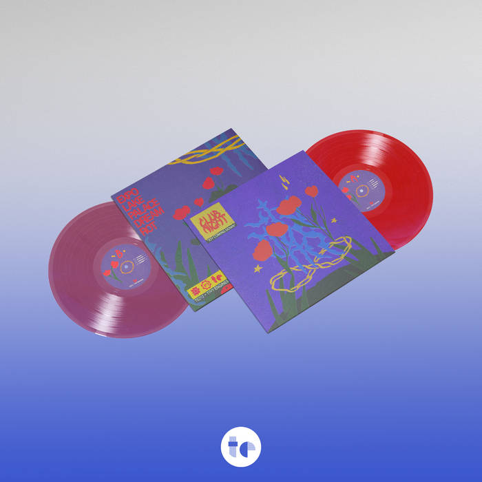 Album art