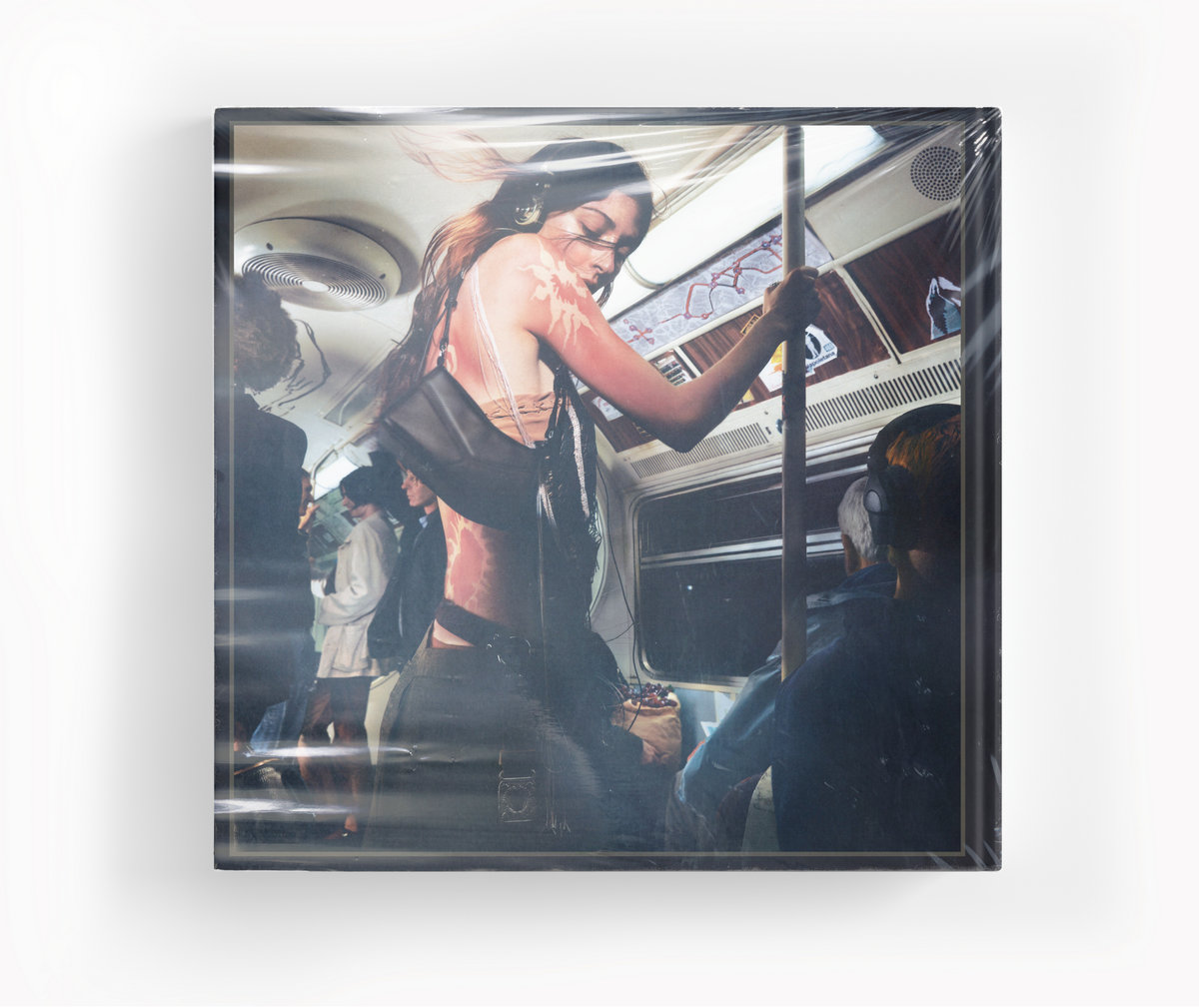CAROLINE POLACHEK / DESIRE, I WANT TO〜 Caroline Polachek – Desire, I Want To Turn Into You – Vinyl