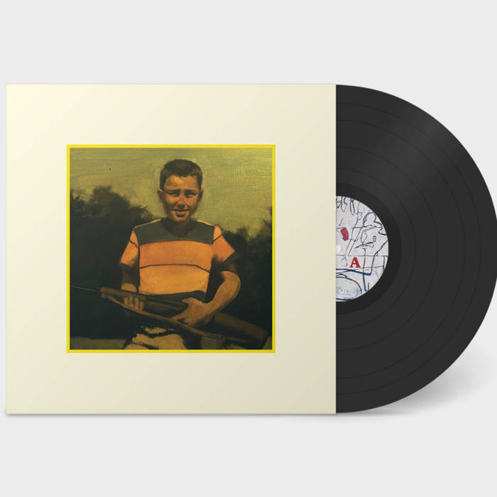 Album art