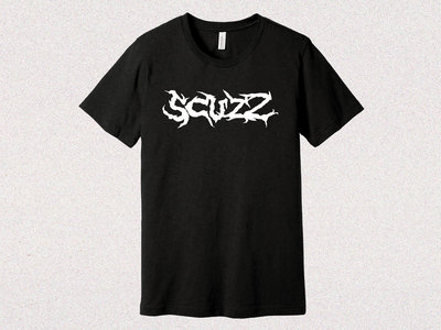 Scuzz SCUZZ Logo Shirt | SCUZZ