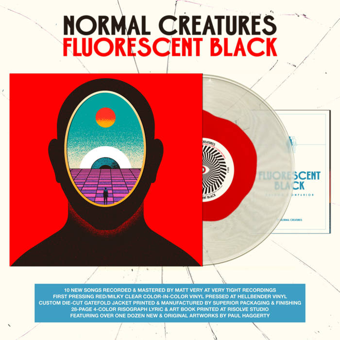 Album art