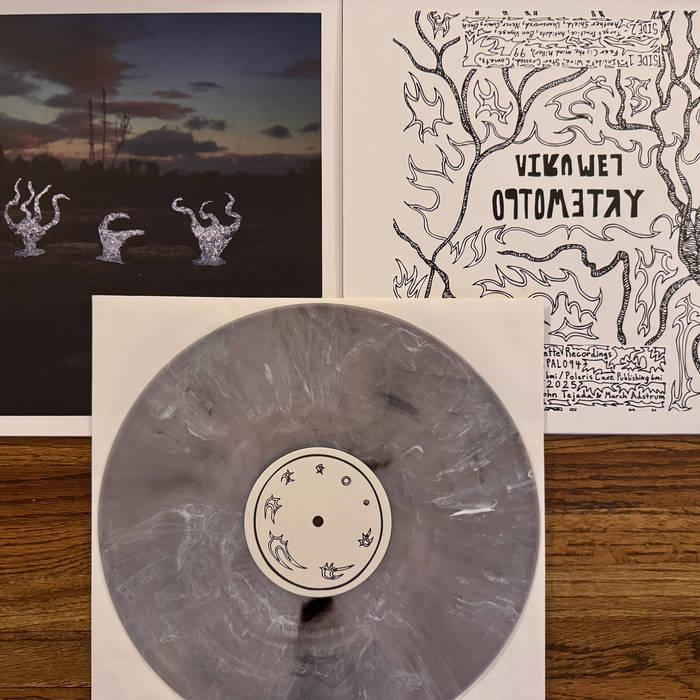 Album art