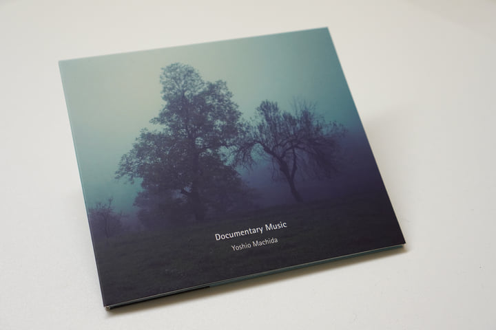 Documentary Music | Yoshio Machida | Amorfon