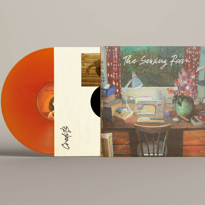 Album art