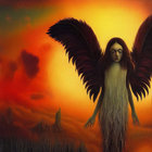 Spirit Rebel thumbnail