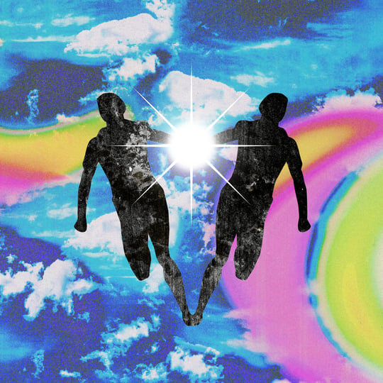 アート・デザイン・音楽 Visions of the Body Sarah Wild - My Body Flows In Gravity | Midnight Operators