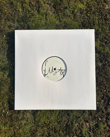 Luster | Maria Somerville