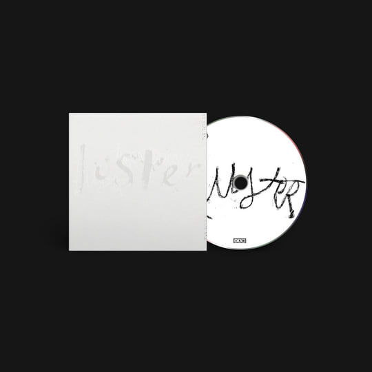 MARIA SOMERVILLE LUSTER 新品未開封 Luster | Maria Somerville