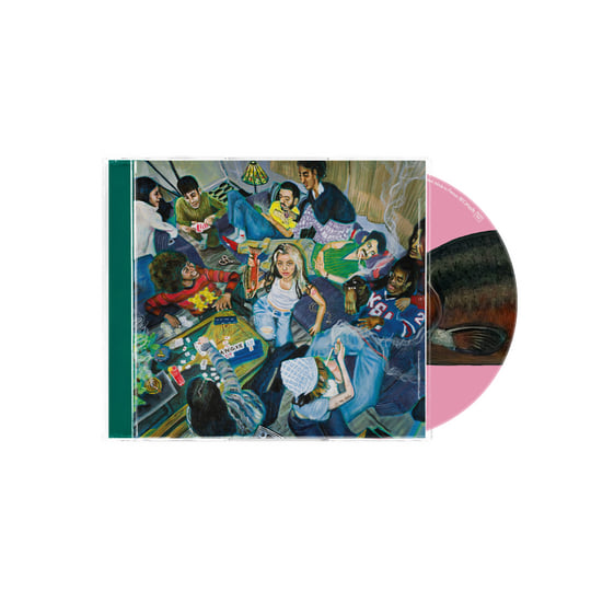 【新品未開封】【レコード】Spill Tab Angie spill tab - Angie - YouTube