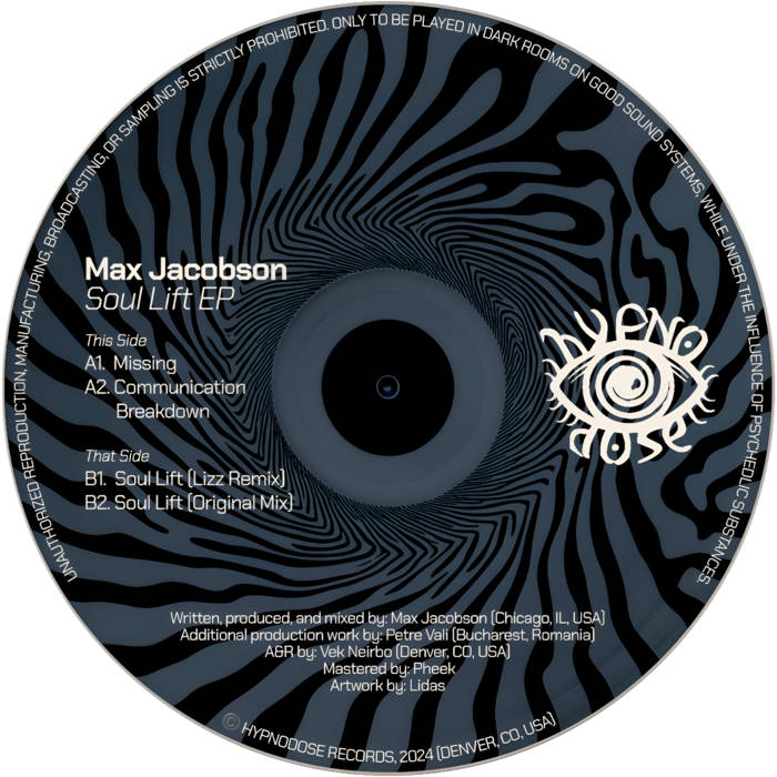 Album art