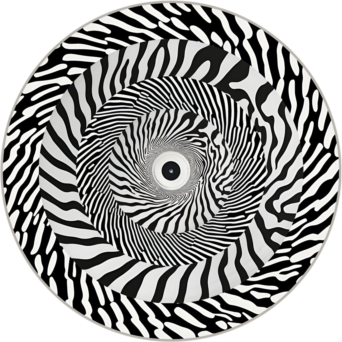 HYPN001: Max Jacobson - Soul Lift EP (incl. Lizz Remix