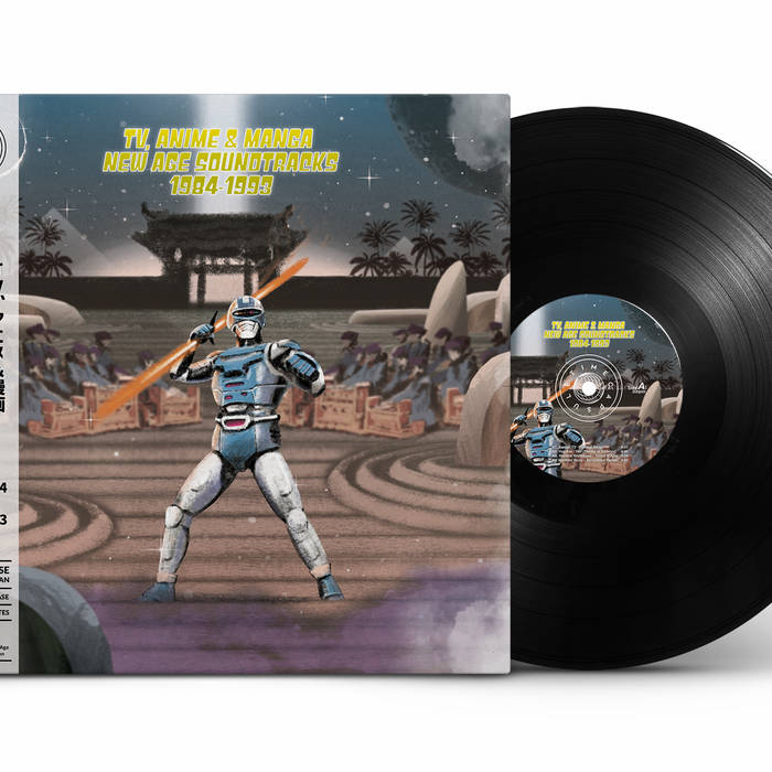 Album art