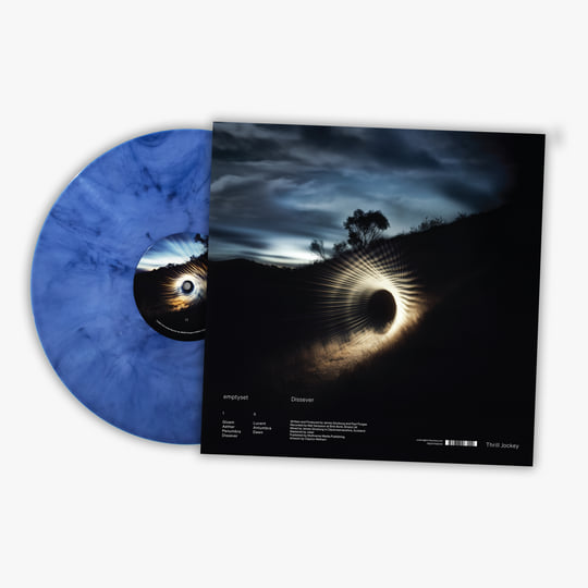 Dissever | emptyset