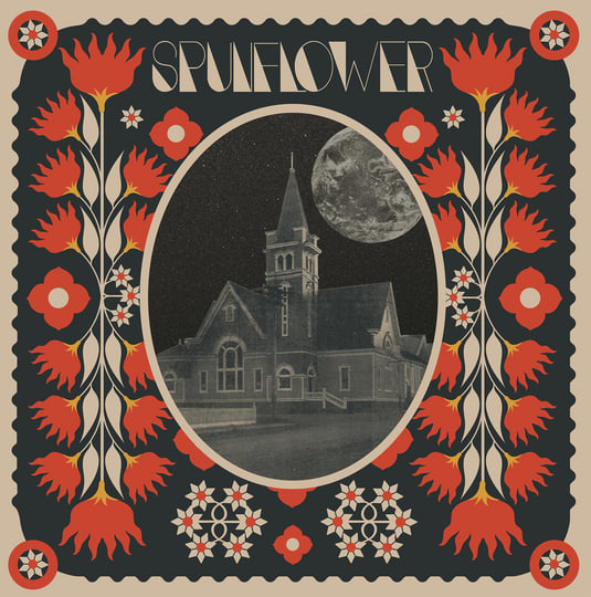 S/T | Spunflower | Feeding Tube Records